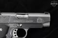 Springfield Armory Ultra Compact .45 ACP Stainless Steel in Good Condition Image 5