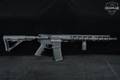 Smith & Wesson (S&W) M&P-15 Sport III 5.56mm NATO Black in Very Good Condition Image 3