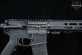 Smith & Wesson (S&W) M&P-15 Sport III 5.56mm NATO Black in Very Good Condition Image 5