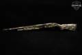 Mossberg 500A 12 Gauge Camo in Good Condition Image 2