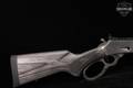Marlin Firearms Co. Model 1894 SBL .357 Mag. Polished Stainless & Grey Laminate in Very Good Condition Image 4