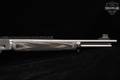 Marlin Firearms Co. Model 1894 SBL .357 Mag. Polished Stainless & Grey Laminate in Very Good Condition Image 5
