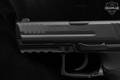 Heckler & Koch (H&K, HK) P30 V3 9mm Luger (9x19 Para) Black in Like-New Condition Image 5