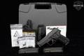 Sig Sauer M11-A1 Compact 9mm Luger Black in Excellent Condition Image 2