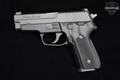 Sig Sauer M11-A1 Compact 9mm Luger Black in Excellent Condition Image 3