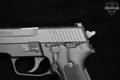 Sig Sauer M11-A1 Compact 9mm Luger Black in Excellent Condition Image 5