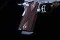 Kimber Pro CDP Melt-Down .45 ACP Two-Tone in Very Good Condition Image 3