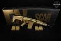 FN America (FN) SCAR 17S NRCH 7.62mm NATO (7.62x51) FDE in Very Good Condition Image 2