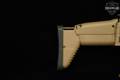 FN America (FN) SCAR 17S NRCH 7.62mm NATO (7.62x51) FDE in Very Good Condition Image 4