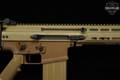 FN America (FN) SCAR 17S NRCH 7.62mm NATO (7.62x51) FDE in Very Good Condition Image 5