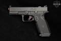 ZEV OZ9C Elite Hyper-Comp 9mm Luger Black in Excellent Condition Image 3