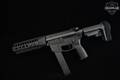 FM Products Inc FM-45B .45 ACP Black in Very Good Condition Image 2