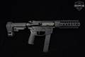 FM Products Inc FM-45B .45 ACP Black in Very Good Condition Image 3