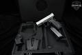 Springfield Armory XD-M .40 S&W Matte Stainless in Very Good Condition Image 2