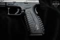 Springfield Armory XD-M .40 S&W Matte Stainless in Very Good Condition Image 3
