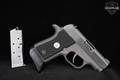 1997 Colt Pony Pocketlite, Series 90 .380 ACP Two-Tone Stainless & Gray in Good Condition Image 2