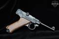 Stoeger Industries Luger .22 LR Blued in Excellent Condition Image 2