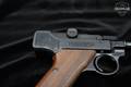 Stoeger Industries Luger .22 LR Blued in Excellent Condition Image 3