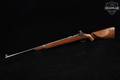 1933 Winchester Repeating Arms Model 52 .22 LR Blued in Very Good Condition Image 2