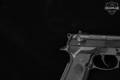 Beretta 92FS 9mm Luger (9x19 Para) Black in Excellent Condition Image 5