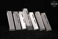 Wilson Combat (WC) SEVEN (7) 1911 8 & 10 Round Magazines .45 ACP in Very Good Condition Image 2
