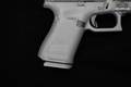 Glock 19 Gen5 Gray 9mm Luger nDLC in Excellent Condition Image 3
