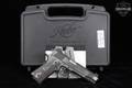 Kimber Custom II Eclipse .45 ACP Two-Tone Stainless & Black in Very Good Condition Image 2
