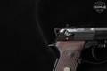 2021 Beretta 92FS WILSON COMBAT UPGRADES 9mm Luger (9x19 Para) Black in Excellent Condition Image 5