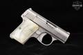 Bauer Bauer Automatic .25 ACP (6.35mm) Stainless in Good Condition Image 2