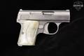 Bauer Bauer Automatic .25 ACP (6.35mm) Stainless in Good Condition Image 4