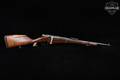 Remington MLE 1907-15 Berthier 8mm Lebel Blued & Wood in Good Condition Image 3