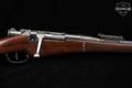 Remington MLE 1907-15 Berthier 8mm Lebel Blued & Wood in Good Condition Image 5