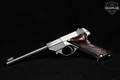 1950 High Standard Sport-King .22 LR Blued in Good Condition Image 2
