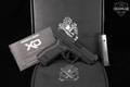 Springfield Armory XD Service Model, Low Capacity 9mm Luger Black in Very Good Condition Image 2