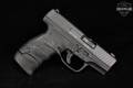 Walther PPS M2 LE Edition 9mm Luger Black in Excellent Condition Image 4