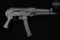 Kalashnikov USA KP9 9mm Luger (9x19 Para) Black in Good Condition Image 3
