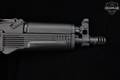 Kalashnikov USA KP9 9mm Luger (9x19 Para) Black in Good Condition Image 4