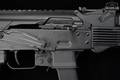 Kalashnikov USA KP9 9mm Luger (9x19 Para) Black in Good Condition Image 5