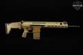 FN America SCAR 17S NRCH 7.62mm NATO (7.62x51) FDE in Very Good Condition Image 3