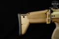 FN America SCAR 17S NRCH 7.62mm NATO (7.62x51) FDE in Very Good Condition Image 4