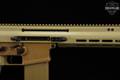 FN America SCAR 17S NRCH 7.62mm NATO (7.62x51) FDE in Very Good Condition Image 5