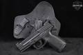 Smith & Wesson (S&W) SD40 .40 S&W Black in Good Condition Image 2