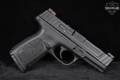 Smith & Wesson (S&W) SD40 .40 S&W Black in Good Condition Image 4