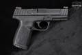 Smith & Wesson (S&W) SD40 .40 S&W Black in Good Condition Image 5