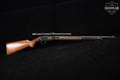 1953 Winchester Repeating Arms Model 61 .22 S/L/LR Blued & Walnut in Good Condition Image 3