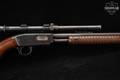 1953 Winchester Repeating Arms Model 61 .22 S/L/LR Blued & Walnut in Good Condition Image 5