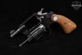 1961 Colt Cobra .38 Spl. Blued in Good Condition Image 2