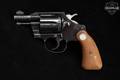 1961 Colt Cobra .38 Spl. Blued in Good Condition Image 3