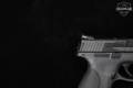 Smith & Wesson (S&W) M&P40C Compact .40 S&W Black in Very Good Condition Image 5