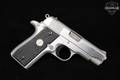 1993 Colt Government Model Mk IV Series' 80 .380 ACP Brushed & Matte Stainless in Very Good Condition Image 3